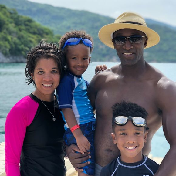 Meet your Posher, Cheryl - Picture 1 of 1